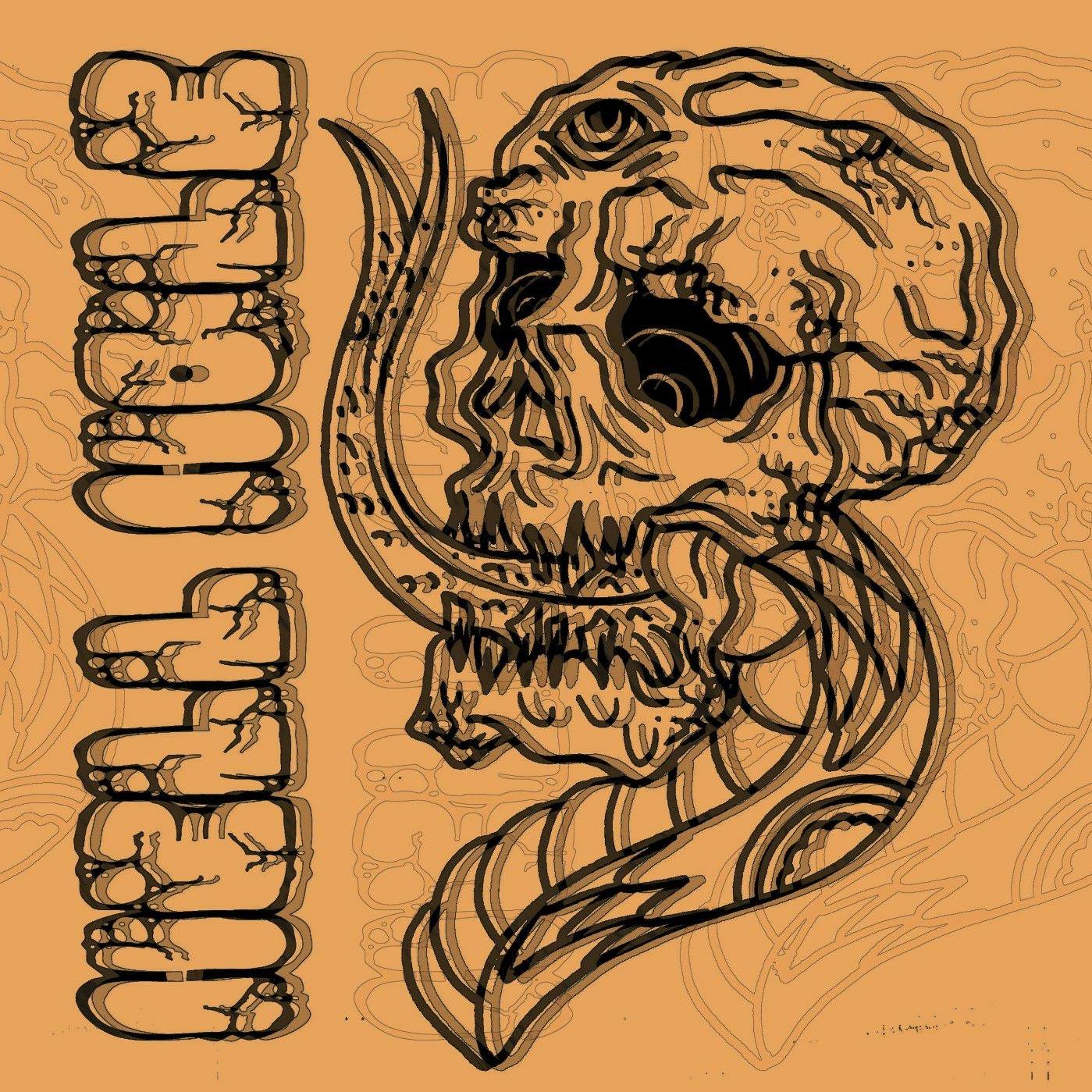Hell Hole Logo